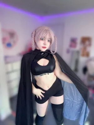 Meikasama OnlyFans Leaked Free Thumbnail Picture - #t6iqqcngyW