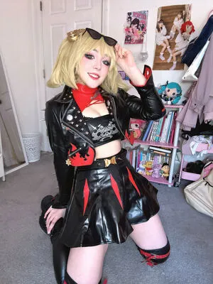 Meikasama OnlyFans Leaked Free Thumbnail Picture - #tnDhvEudoK