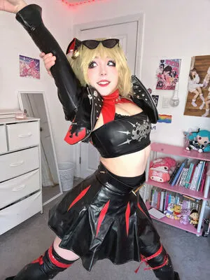 Meikasama OnlyFans Leaked Free Thumbnail Picture - #tuaB79S1Tk