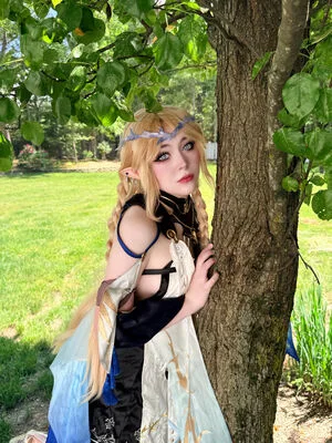 Meikasama OnlyFans Leaked Free Thumbnail Picture - #u2BN4oSZxo