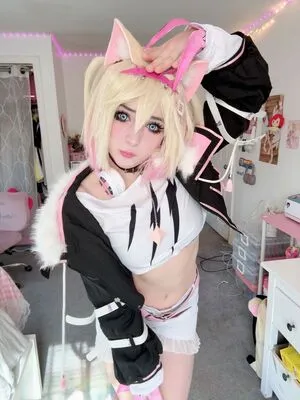 Meikasama OnlyFans Leaked Free Thumbnail Picture - #uFozB7PSTP