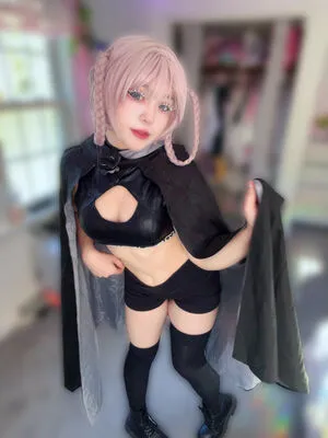 Meikasama OnlyFans Leaked Free Thumbnail Picture - #uwwZQCxV7J