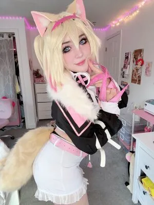 Meikasama OnlyFans Leaked Free Thumbnail Picture - #uzRKS062Qf