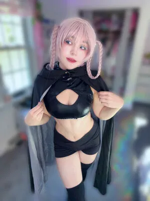 Meikasama OnlyFans Leaked Free Thumbnail Picture - #vDuL3HJtrH