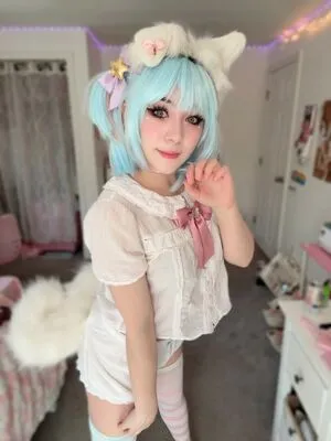 Meikasama OnlyFans Leaked Free Thumbnail Picture - #vIVWLPS4Bu