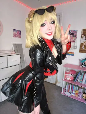 Meikasama OnlyFans Leaked Free Thumbnail Picture - #vOyXN6oOHR