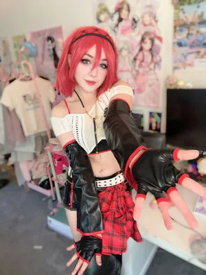 Meikasama OnlyFans Leaked Free Thumbnail Picture - #vpoYOJloUP