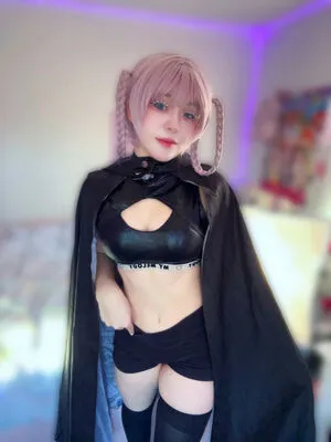 Meikasama OnlyFans Leaked Free Thumbnail Picture - #xEXVDiL6Id