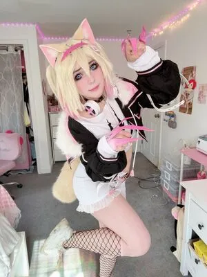 Meikasama OnlyFans Leaked Free Thumbnail Picture - #xfdRyLMAxt