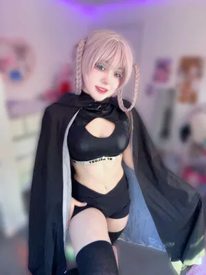 Meikasama OnlyFans Leaked Free Thumbnail Picture - #yFUZERqhC0