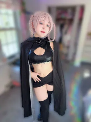 Meikasama OnlyFans Leaked Free Thumbnail Picture - #yLdNxmGewd