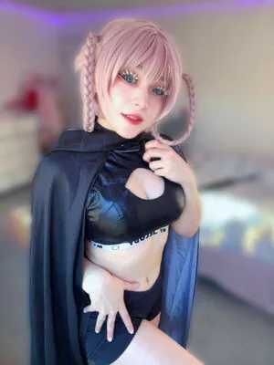 Meikasama OnlyFans Leaked Free Thumbnail Picture - #yhMdOh8cwT