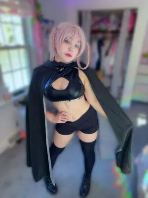 Meikasama OnlyFans Leaked Free Thumbnail Picture - #zJfjD5Ty9l