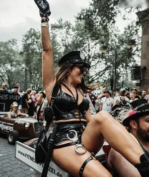 Meike Emonts OnlyFans Leaked Free Thumbnail Picture - #fmwoo2ejaD