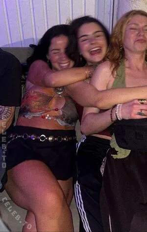 Meike Tosi OnlyFans Leaked Free Thumbnail Picture - #HYNgRH5tkt