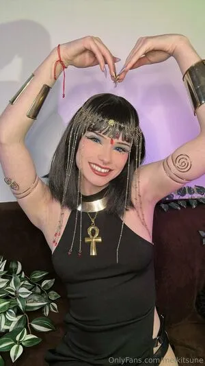 Meikitsune OnlyFans Leaked Free Thumbnail Picture - #OJFyqH2BCd