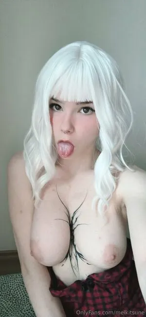 Meikitsune OnlyFans Leaked Free Thumbnail Picture - #PejHNj9i4o
