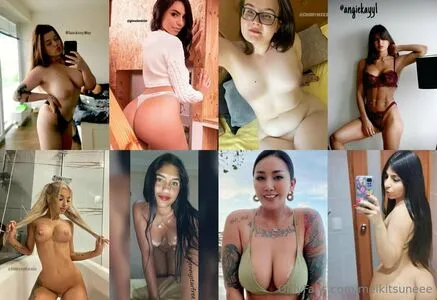 Meikitsuneee OnlyFans Leaked Free Thumbnail Picture - #mrqtMr51FH