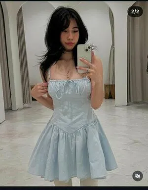 Meilizzz OnlyFans Leaked Free Thumbnail Picture - #2gRJ0Gg1VK