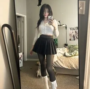 Meilizzz OnlyFans Leaked Free Thumbnail Picture - #7OAIoaIaic