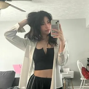 Meilizzz OnlyFans Leaked Free Thumbnail Picture - #7q1QRQC5nq