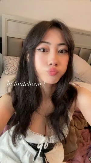 Meilizzz OnlyFans Leaked Free Thumbnail Picture - #GZap9mrr0f