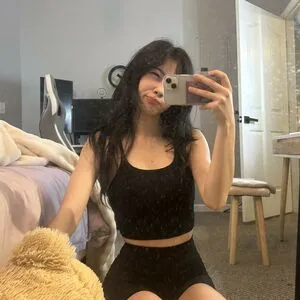 Meilizzz OnlyFans Leaked Free Thumbnail Picture - #OZe2Cs2gb8