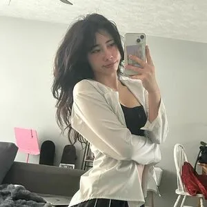Meilizzz OnlyFans Leaked Free Thumbnail Picture - #Sm4304SHHN