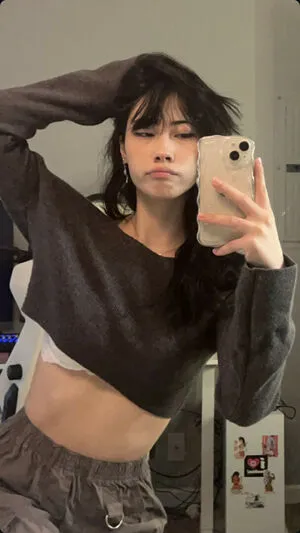 Meilizzz OnlyFans Leaked Free Thumbnail Picture - #lSp3CfWZAc