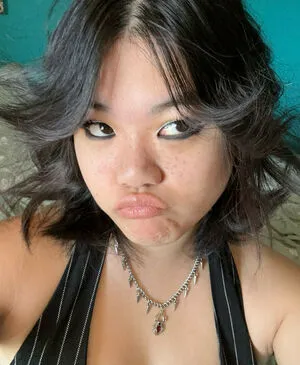 Meilynluo OnlyFans Leaked Free Thumbnail Picture - #2zX14W79n3