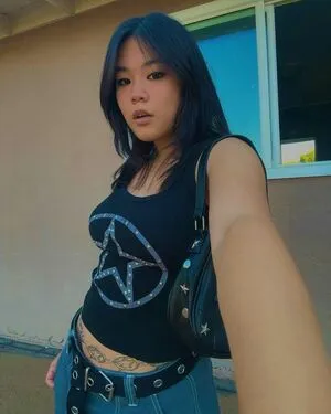 Meilynluo OnlyFans Leaked Free Thumbnail Picture - #3T316pHORf