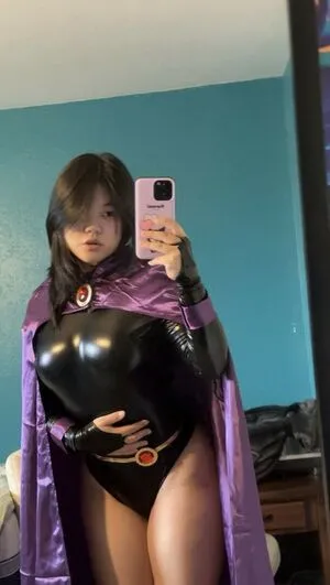 Meilynluo OnlyFans Leaked Free Thumbnail Picture - #IntiofmB4S