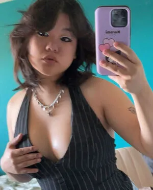 Meilynluo OnlyFans Leaked Free Thumbnail Picture - #L1BBDpy8yQ