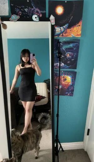 Meilynluo OnlyFans Leaked Free Thumbnail Picture - #NKQB90KXQi