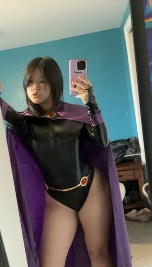 Meilynluo OnlyFans Leaked Free Thumbnail Picture - #XfI42QnxUr