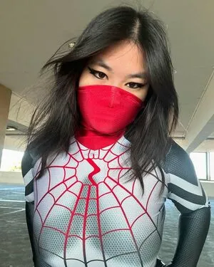 Meilynluo OnlyFans Leaked Free Thumbnail Picture - #meLF96Dnss