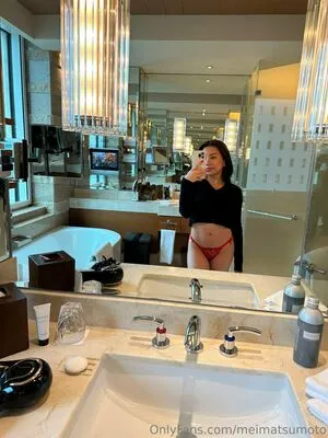 Meimatsumoto OnlyFans Leaked Free Thumbnail Picture - #FWaset4Jks