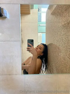 Meimatsumoto OnlyFans Leaked Free Thumbnail Picture - #IP8R1pjntf