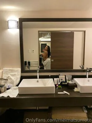Meimatsumoto OnlyFans Leaked Free Thumbnail Picture - #U6k1DuoSHc
