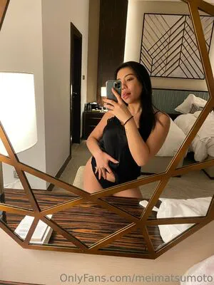 Meimatsumoto OnlyFans Leaked Free Thumbnail Picture - #gCcoCc145X
