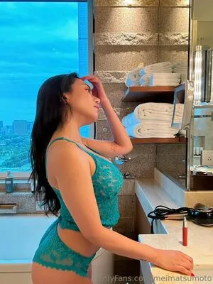 Meimatsumoto OnlyFans Leaked Free Thumbnail Picture - #gMgE4DFZvS