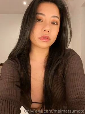 Meimatsumoto OnlyFans Leaked Free Thumbnail Picture - #nDllN0kCx3
