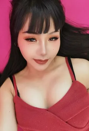 Meimei Cosplayer OnlyFans Leaked Free Thumbnail Picture - #cVXwLZD8jR
