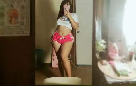 Meimei Cosplayer OnlyFans Leaked Free Thumbnail Picture - #qKvZ18AAyC