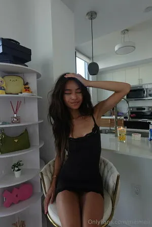 Meimeii OnlyFans Leaked Free Thumbnail Picture - #4IvUS3GB52