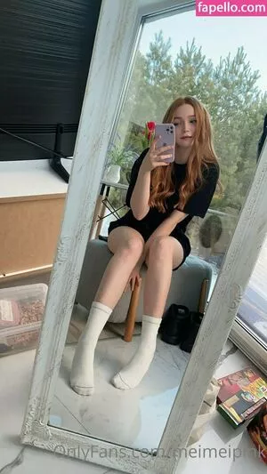 Meimeipink OnlyFans Leaked Free Thumbnail Picture - #U7A56NCU8f