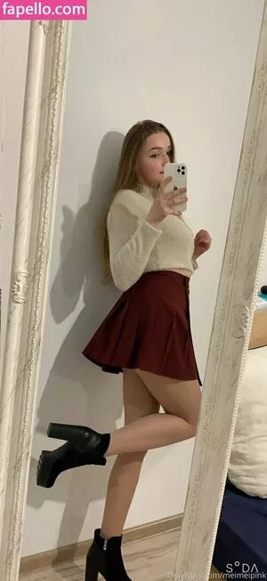 Meimeipink OnlyFans Leaked Free Thumbnail Picture - #qJ8laf363I