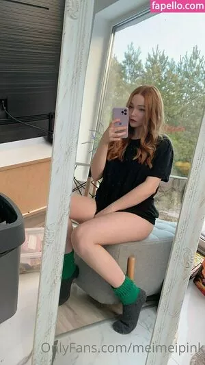 Meimeipink OnlyFans Leaked Free Thumbnail Picture - #ylEbxtanBn