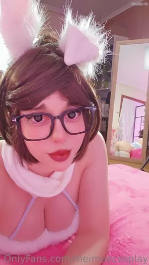 Meimoecosplay OnlyFans Leaked Free Thumbnail Picture - #Bfl71TjzgC
