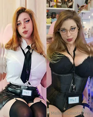 Meimoecosplay OnlyFans Leaked Free Thumbnail Picture - #GRAoj1pZB9